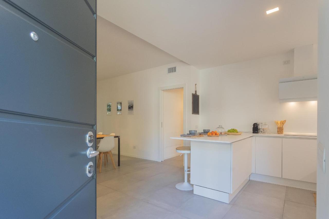 Ginepro & Salvia Apartments In Como By Rent All Como Exterior photo